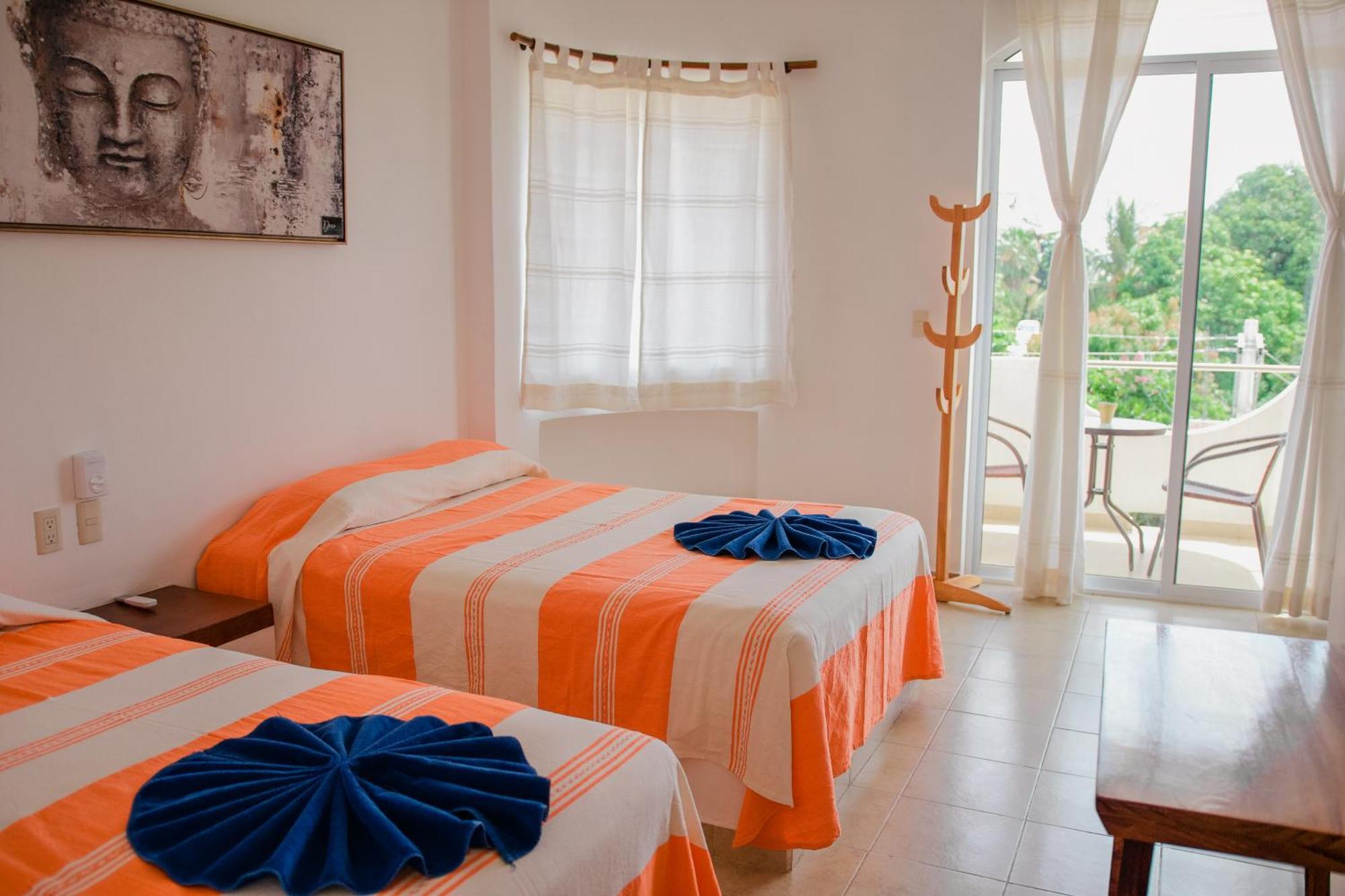 Hotel Grand Casalet Puerto Escondido  Exterior foto